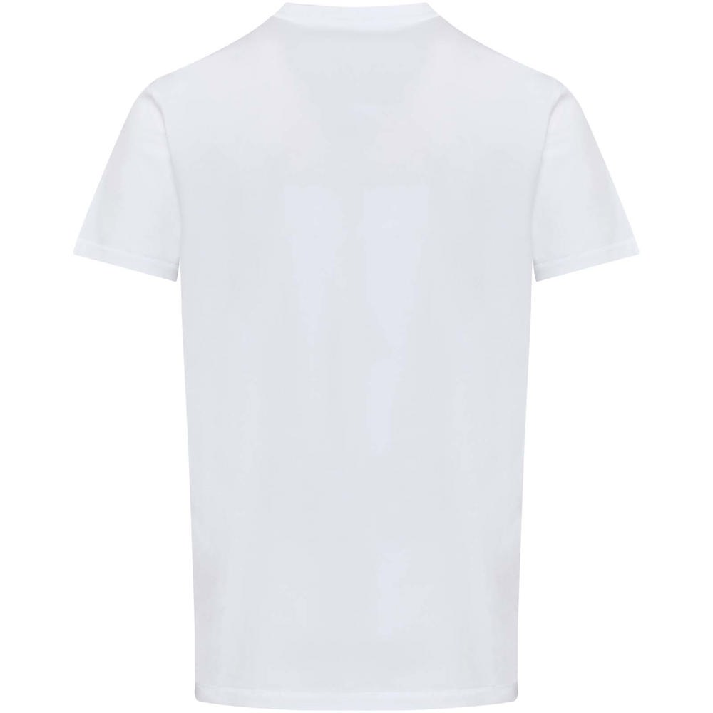 Balfour 200 g/m² Kurzärmeliges T-Shirt Bio Baumwolle, unisex