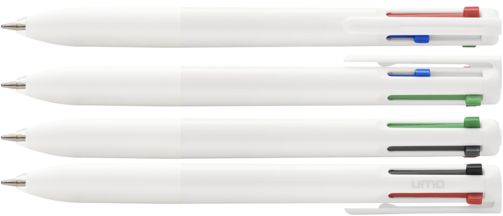 4TunePen, weiss