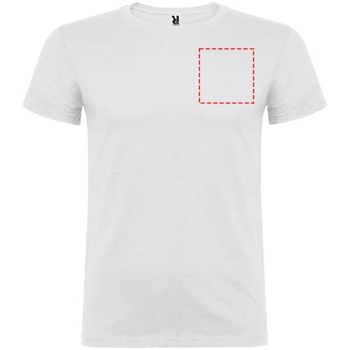 Beagle 155 g/m² T-Shirt für Herren