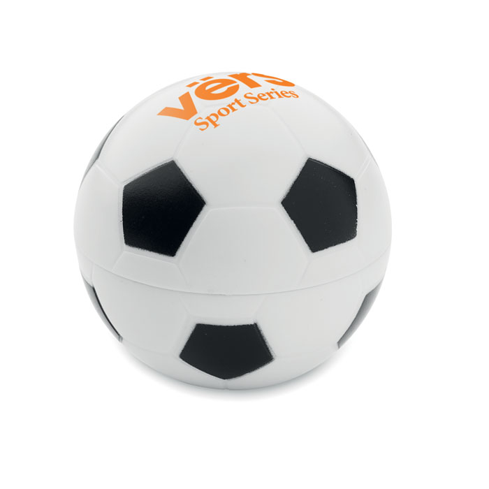 BALL - Lippenbalsam Fußball
