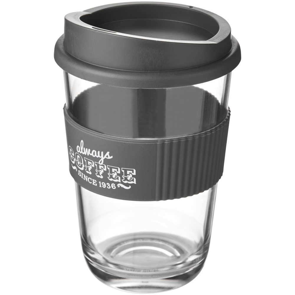 Americano® Cortado 300 ml Becher mit Schutzring