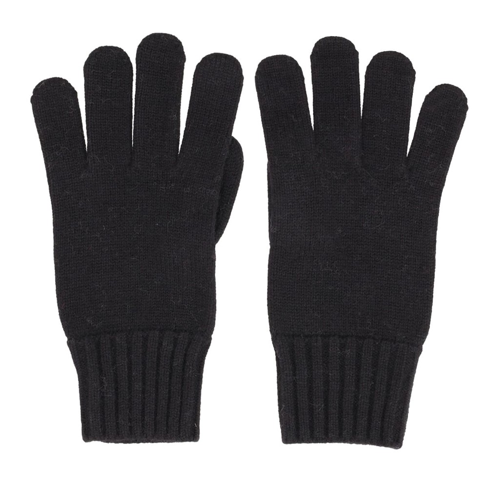 Niltons Strickhandschuhe, 100 % Merinowolle