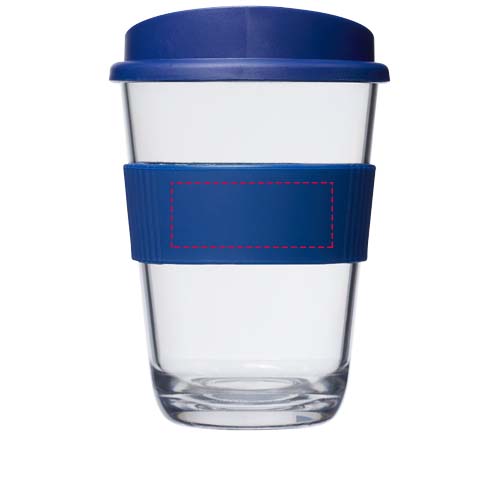 Americano® Cortado 300 ml Becher mit Schutzring