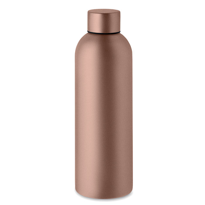 ATHENA PLUS - Einwandige Trinkflasche 750 ml - kupfer