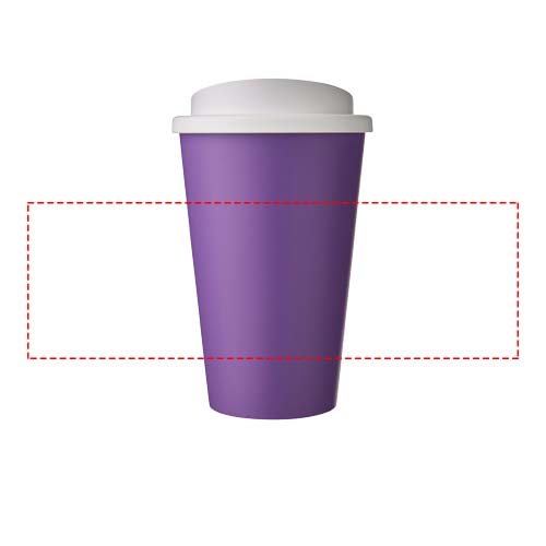 Americano® 350 ml Isolierbecher