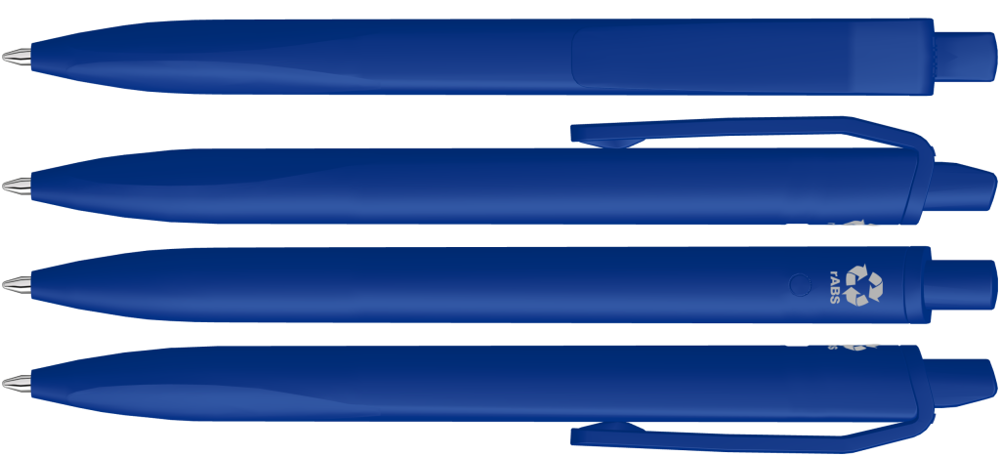 ALIGN RECY, mittelblau