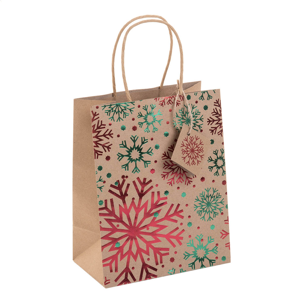 Pekkola S - Geschenktasche, klein