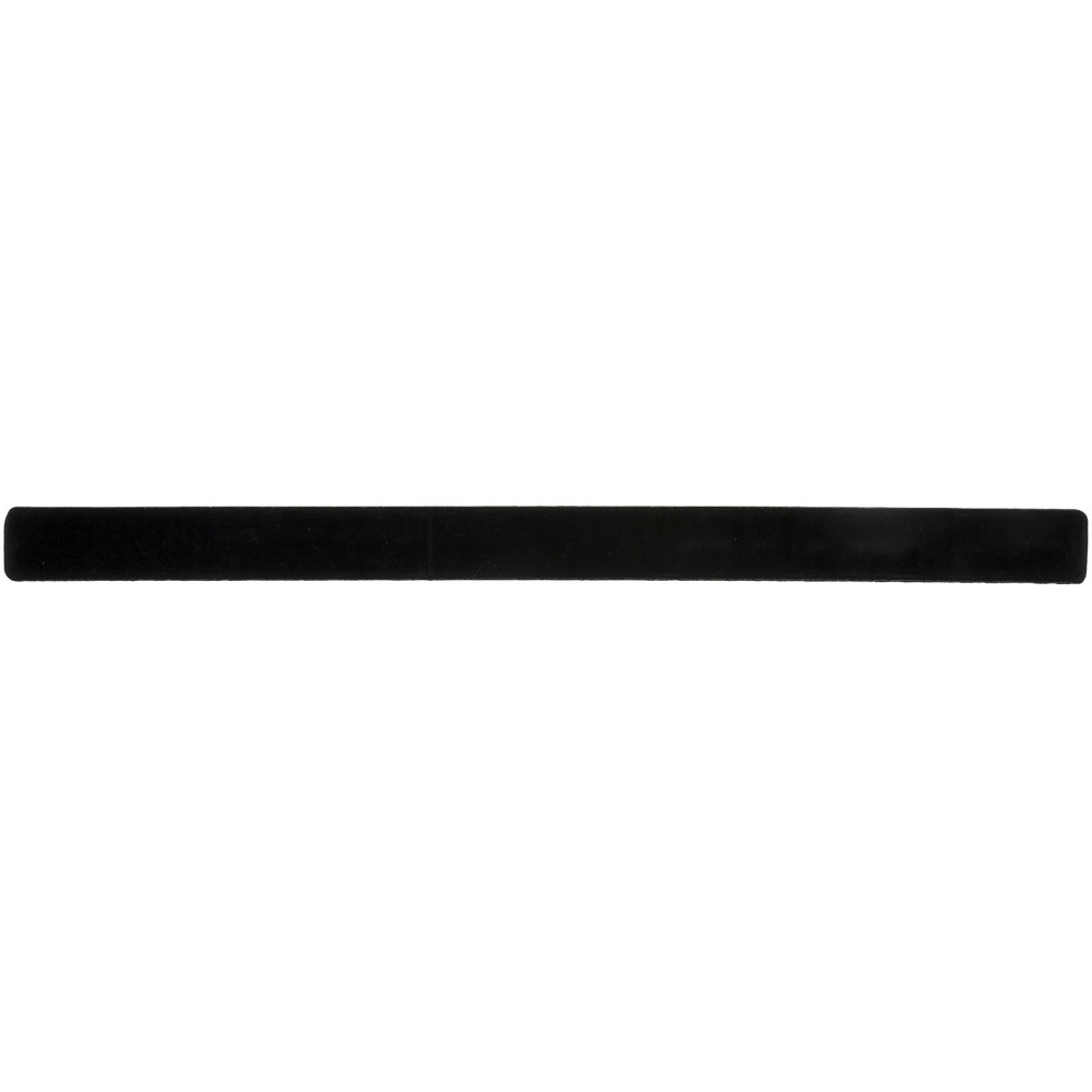 RFX™ Mats 38 cm reflektierendes TPU Sicherheits-Schnapparmband