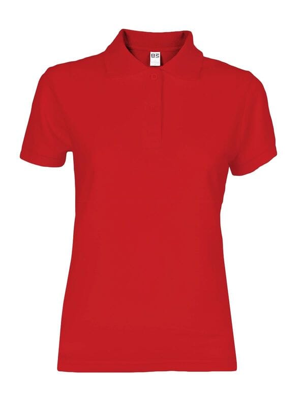 Rot (PMS 186c)