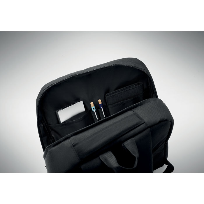 AKRAOS - 15" Laptop-Rucksack