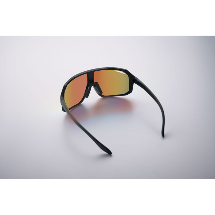 FLASH - Sport-Sonnenbrille UV400