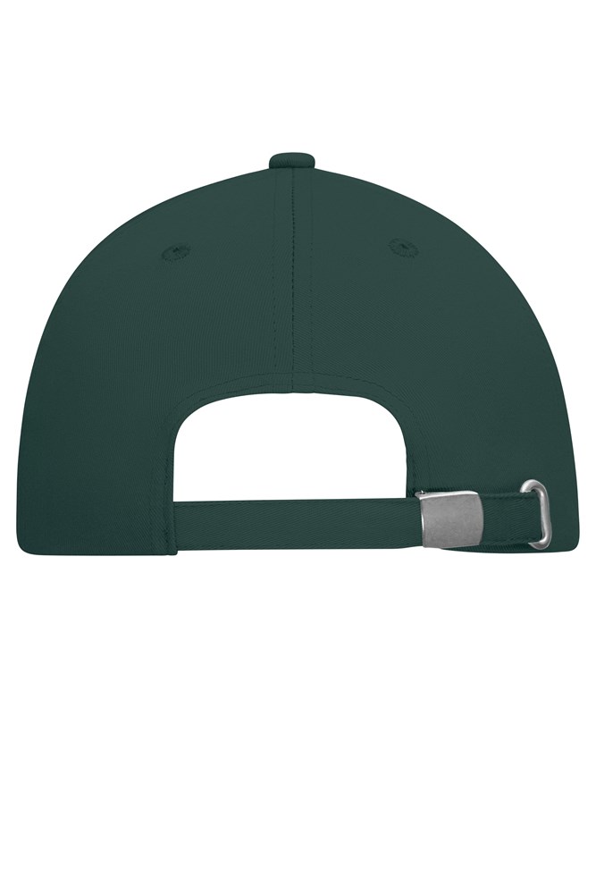 6 Panel Cap Organic Cotton