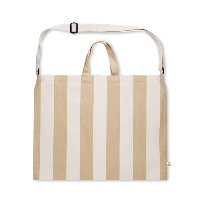 LAGUNA - Große Strandtasche 280g/m²
