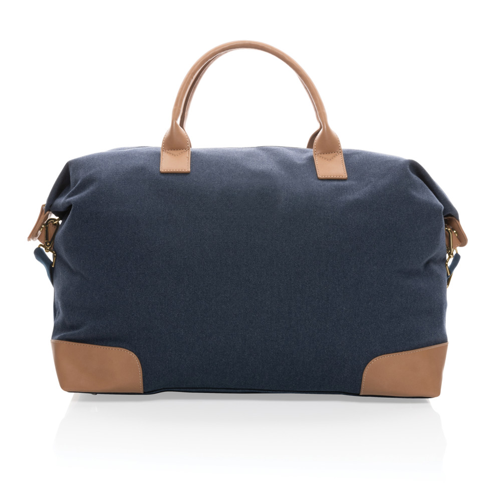 Impact AWARE™ 16 oz. rCanvas große Wochenendtasche