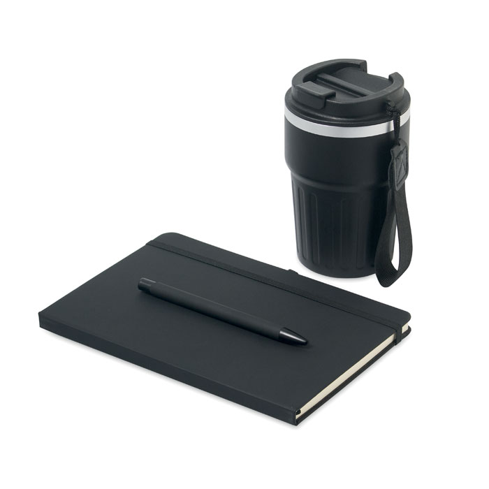 ENGAGE - Geschenkset 3-teilig