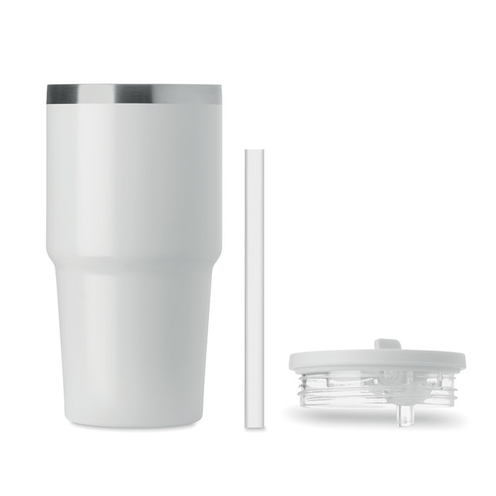 ALAND - Doppelwandiger Trinkbecher 500ml