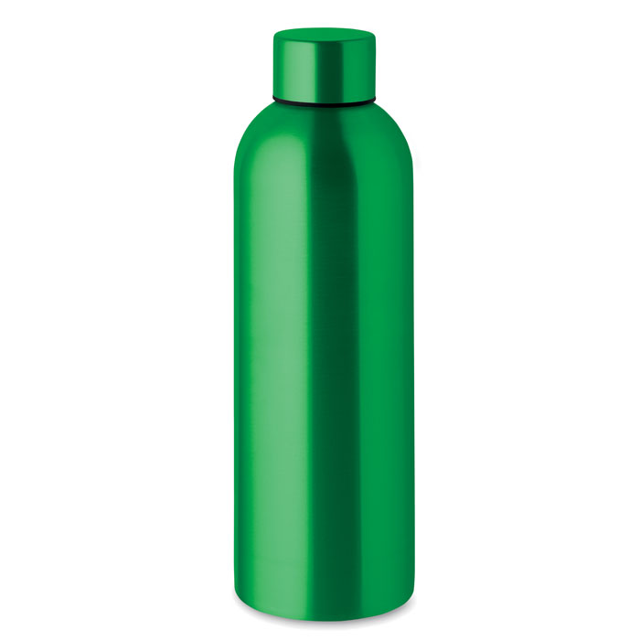 ATHENA PLUS - Einwandige Trinkflasche 750 ml - grün