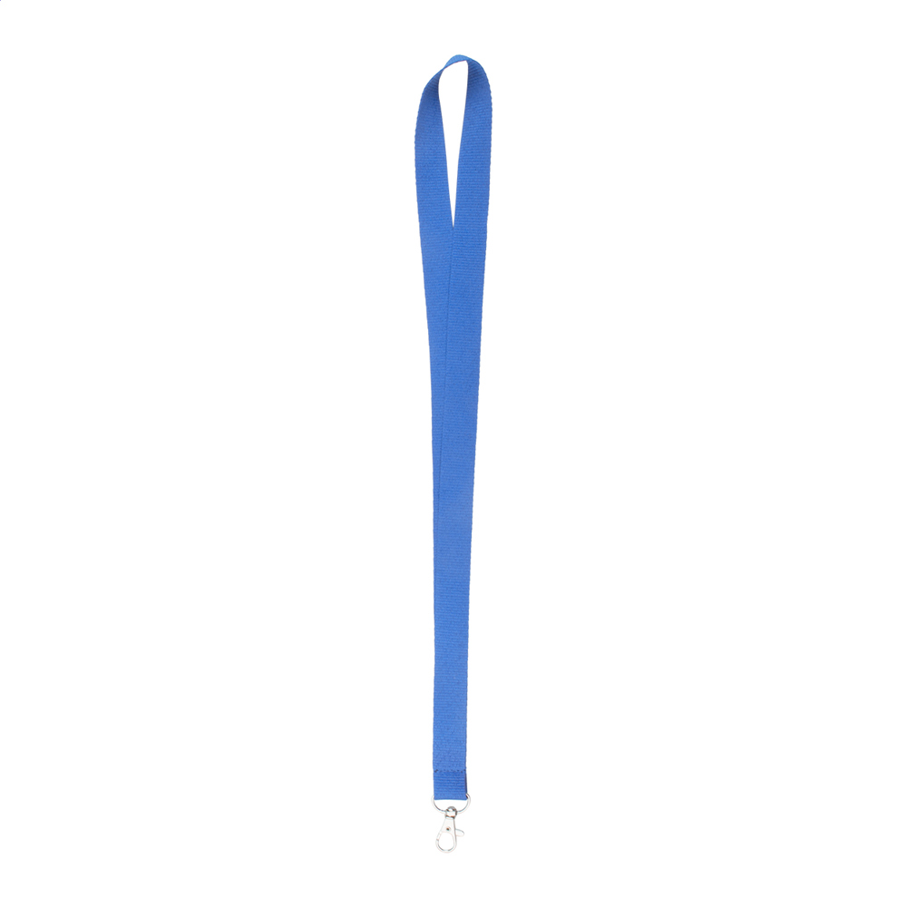 Event - Lanyard - hellblau