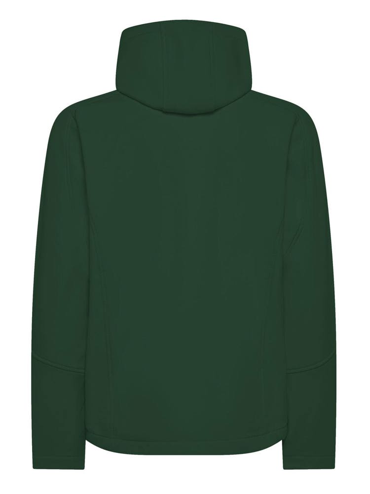 BS Storm Softshelljacke, 340 gr/m²