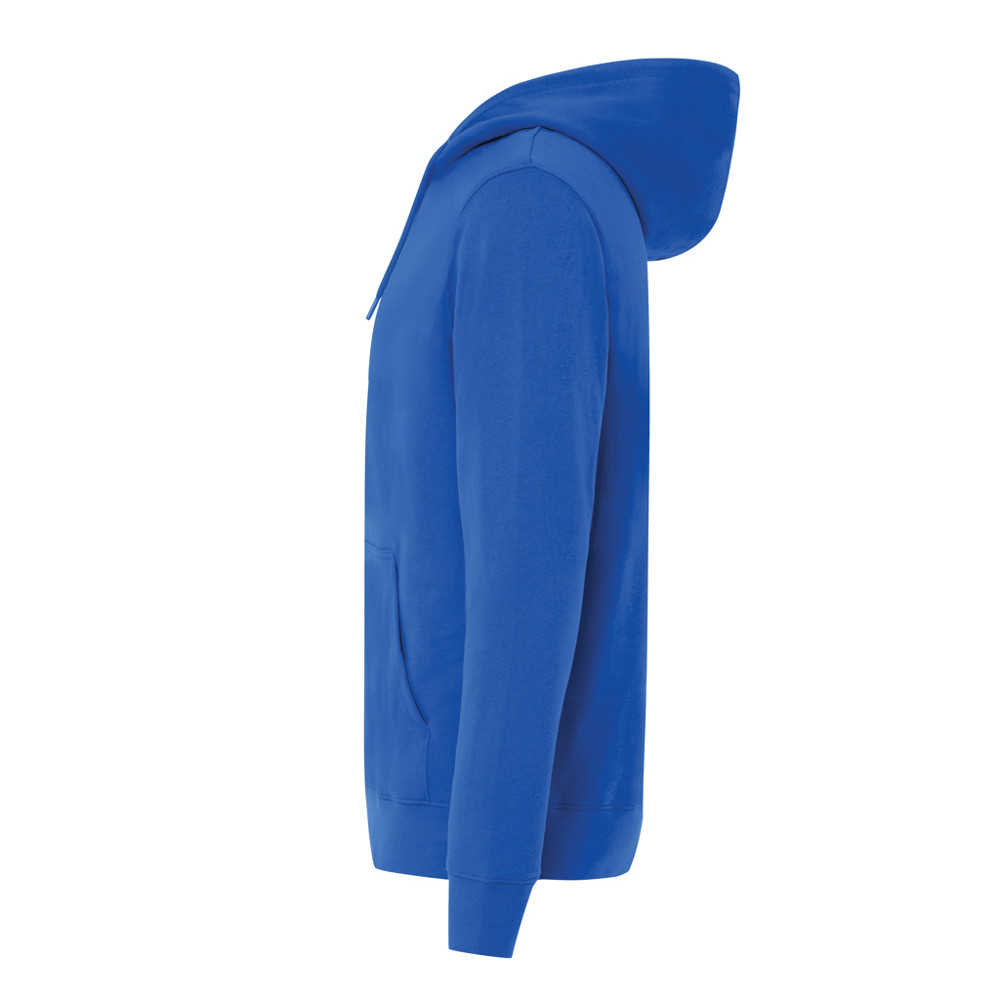 IQONIQ Rila Lightweight Hoodie aus recycelter Baumwolle