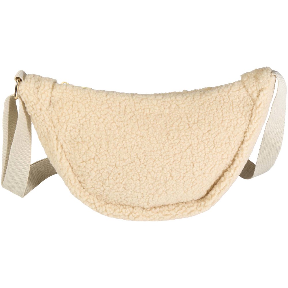 Bear GRS-recycelte Sherpa Gürteltasche 3 L 