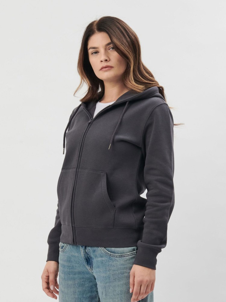 BS Vega Damen-Sweatshirt, 280 g/m²