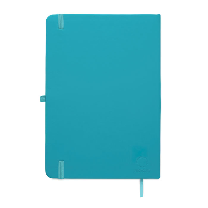 ARCOLOOP - DIN A5 Notizbuch recy. PU