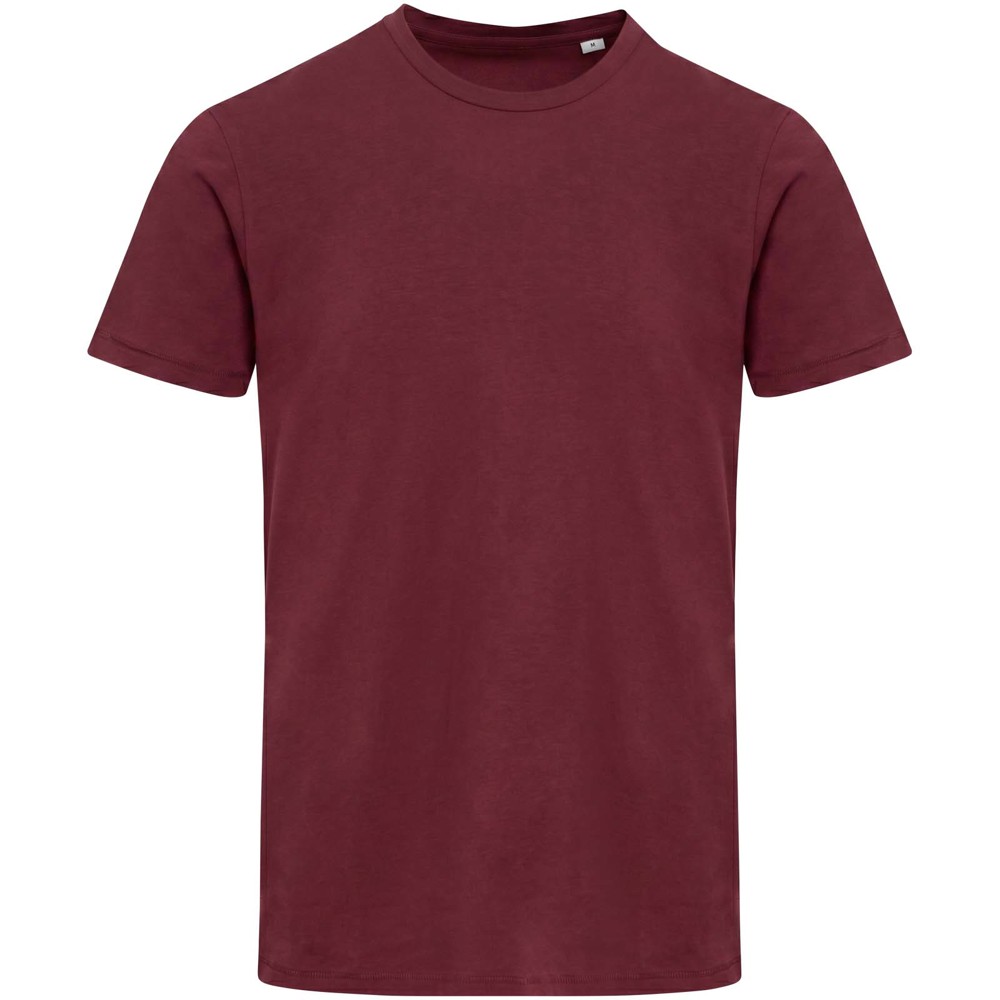 Balfour 200 g/m² Kurzärmeliges T-Shirt Bio Baumwolle (OCS), unisex