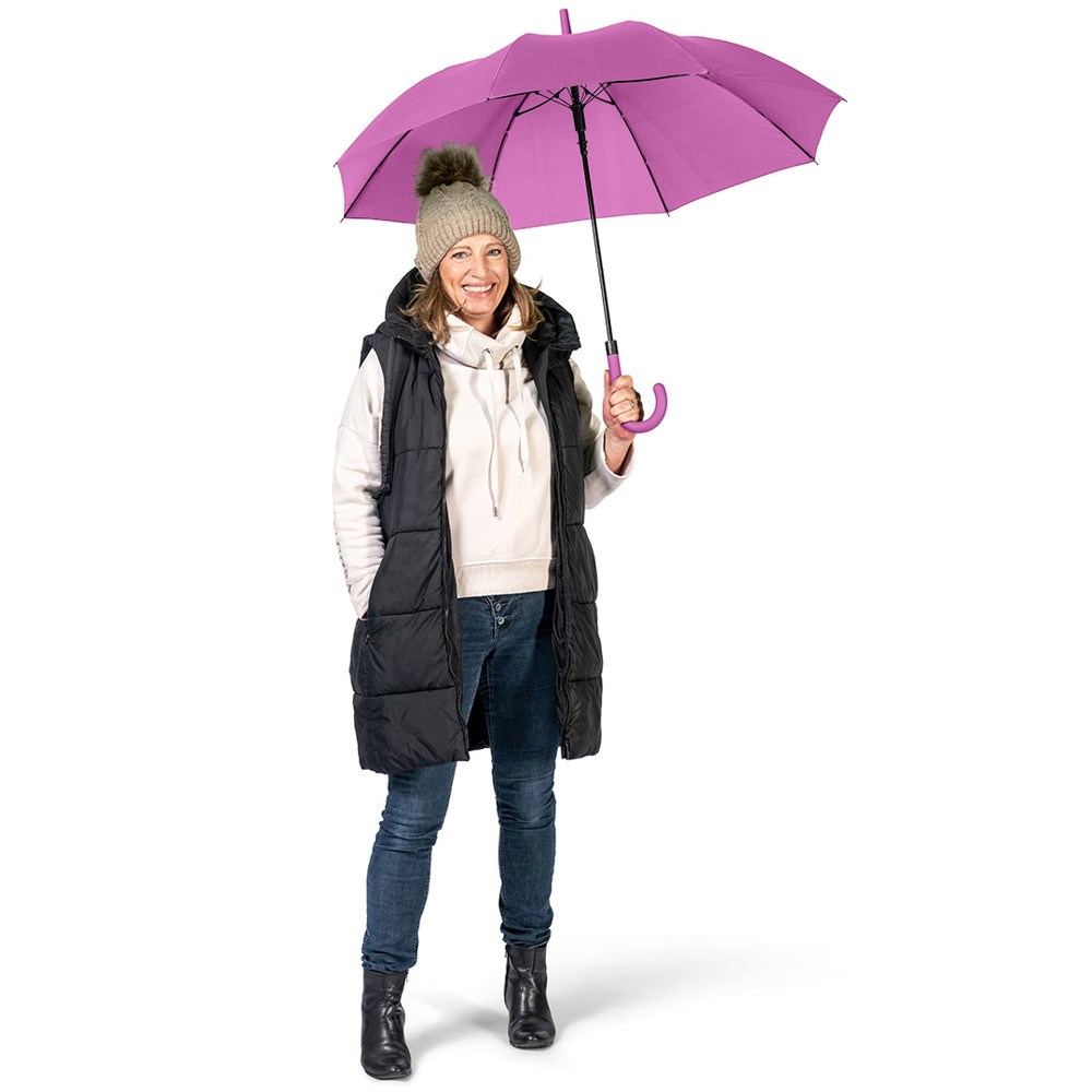 1115 Stockschirm FARE® Fashion AC