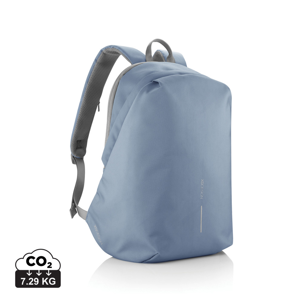 Bobby Soft, Anti-Diebstahl-Rucksack