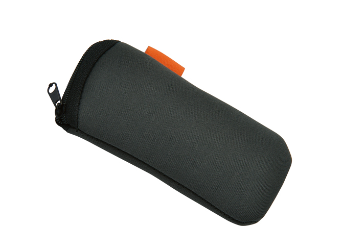 Besteckset 'Papagayo', mit einer Tasche aus Neopren