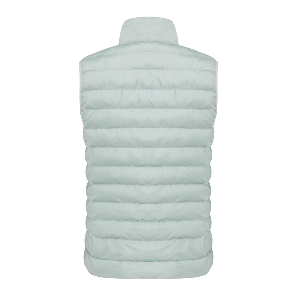 IQONIQ Meru Damen Bodywarmer aus recyceltem Polyester