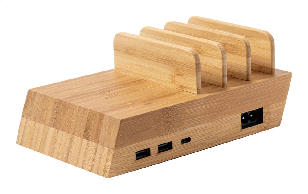 Angily - USB-Ladestation