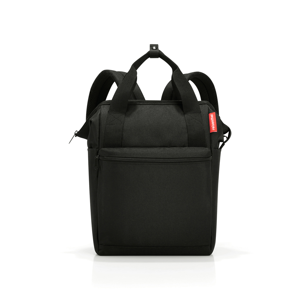 allrounder R - black