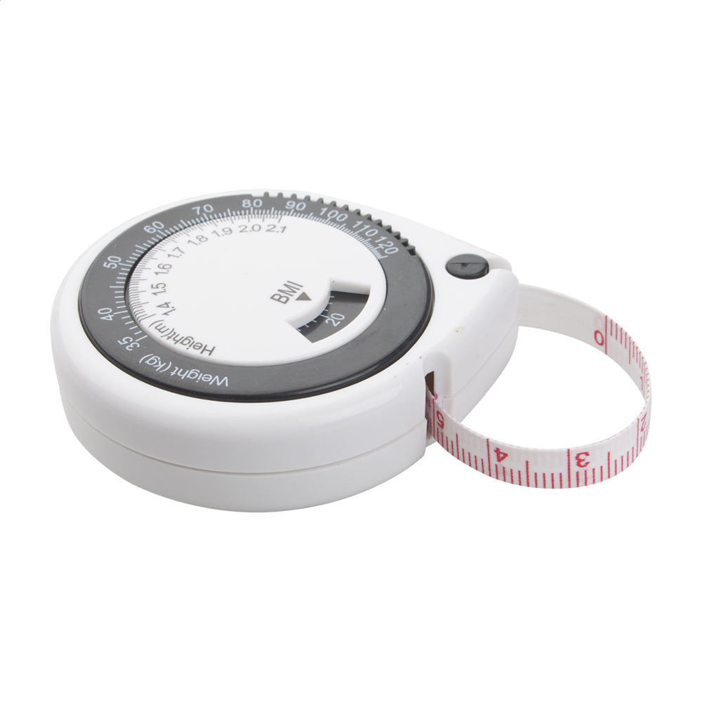 FitTape - BMI-Rechner