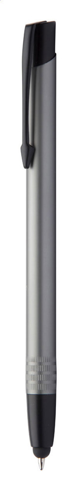 Andy - Touchpen mit Kugelschreiber