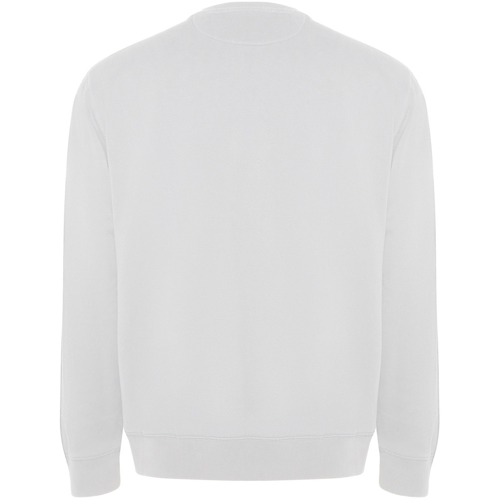 Batian 300 g/m² Sweatshirt mit Rundhalsausschnitt aus Bio-Baumwolle Unisex