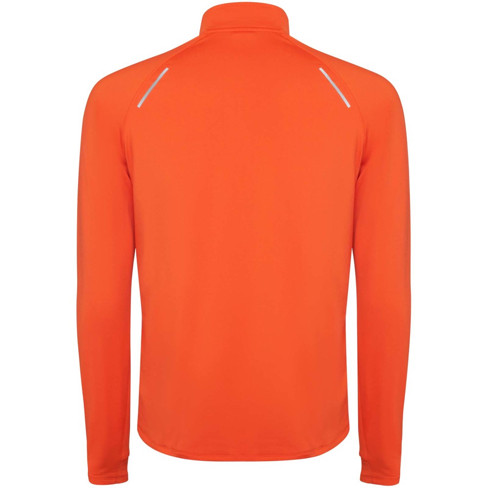 Estambul 200 g/m² Half-Zip Sweatshirt für Herren