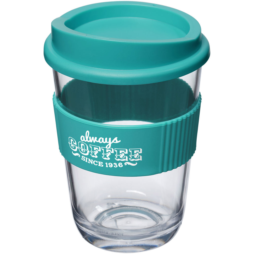 Americano® Cortado 300 ml Becher mit Schutzring