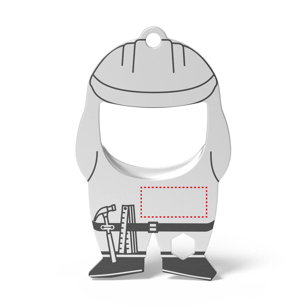 RICHARTZ® fred builder