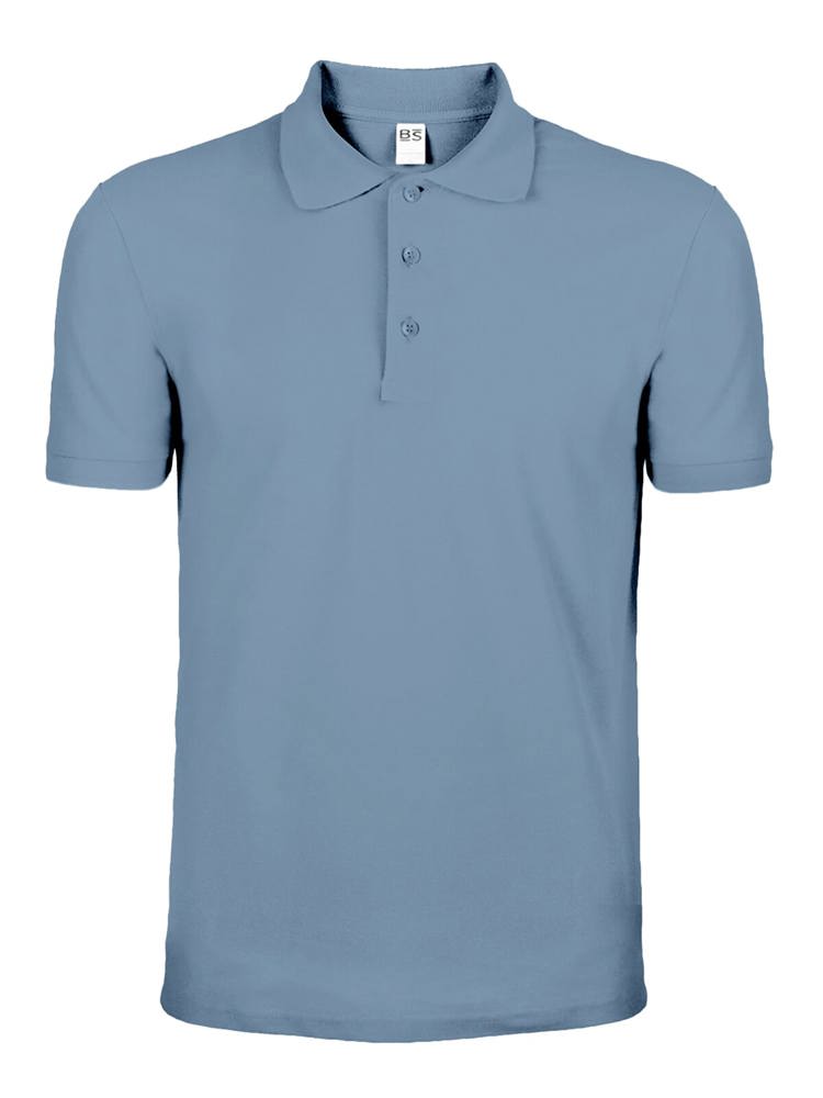 Mittelblau (PMS 2157C)