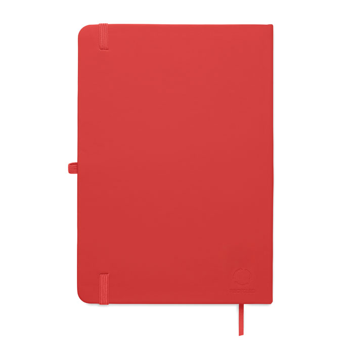 ARCOLOOP - DIN A5 Notizbuch recy. PU
