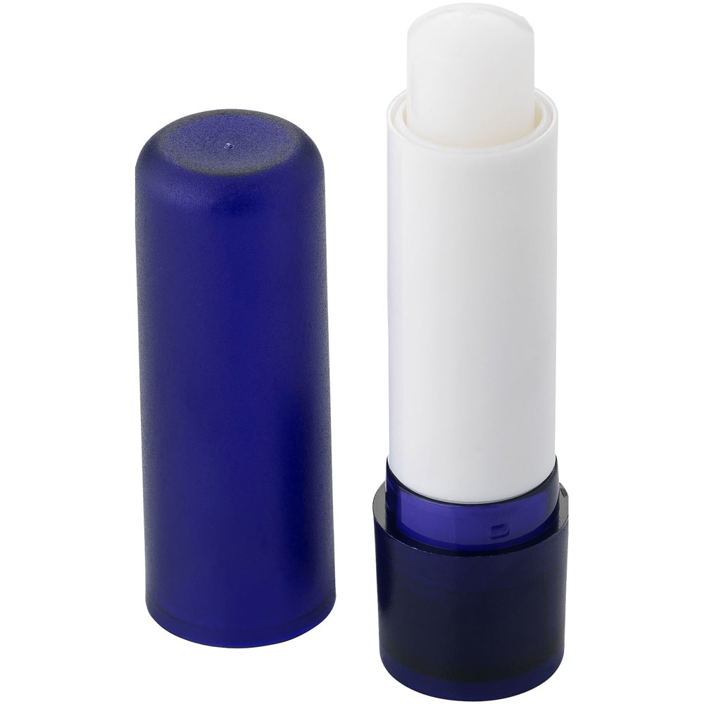 Deale Lippenpflegestift - blau