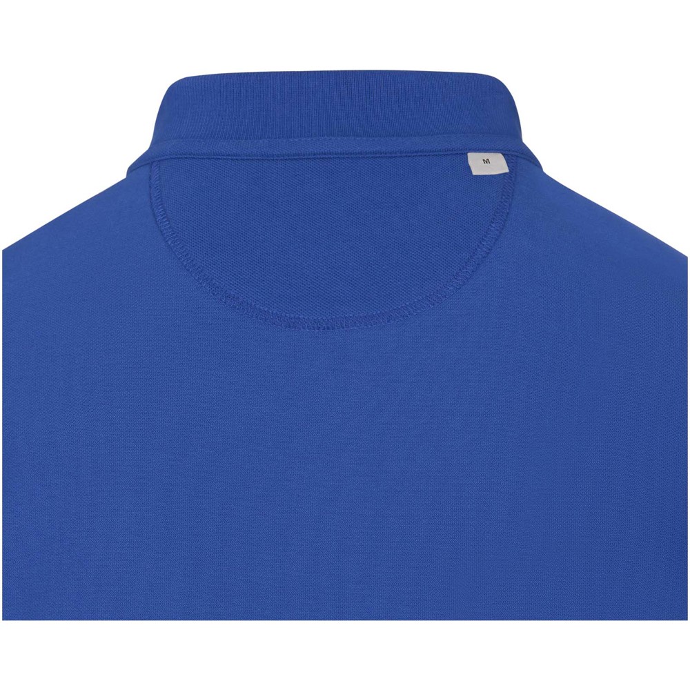 Calgary 180 g/m² Langarm Poloshirt für Herren