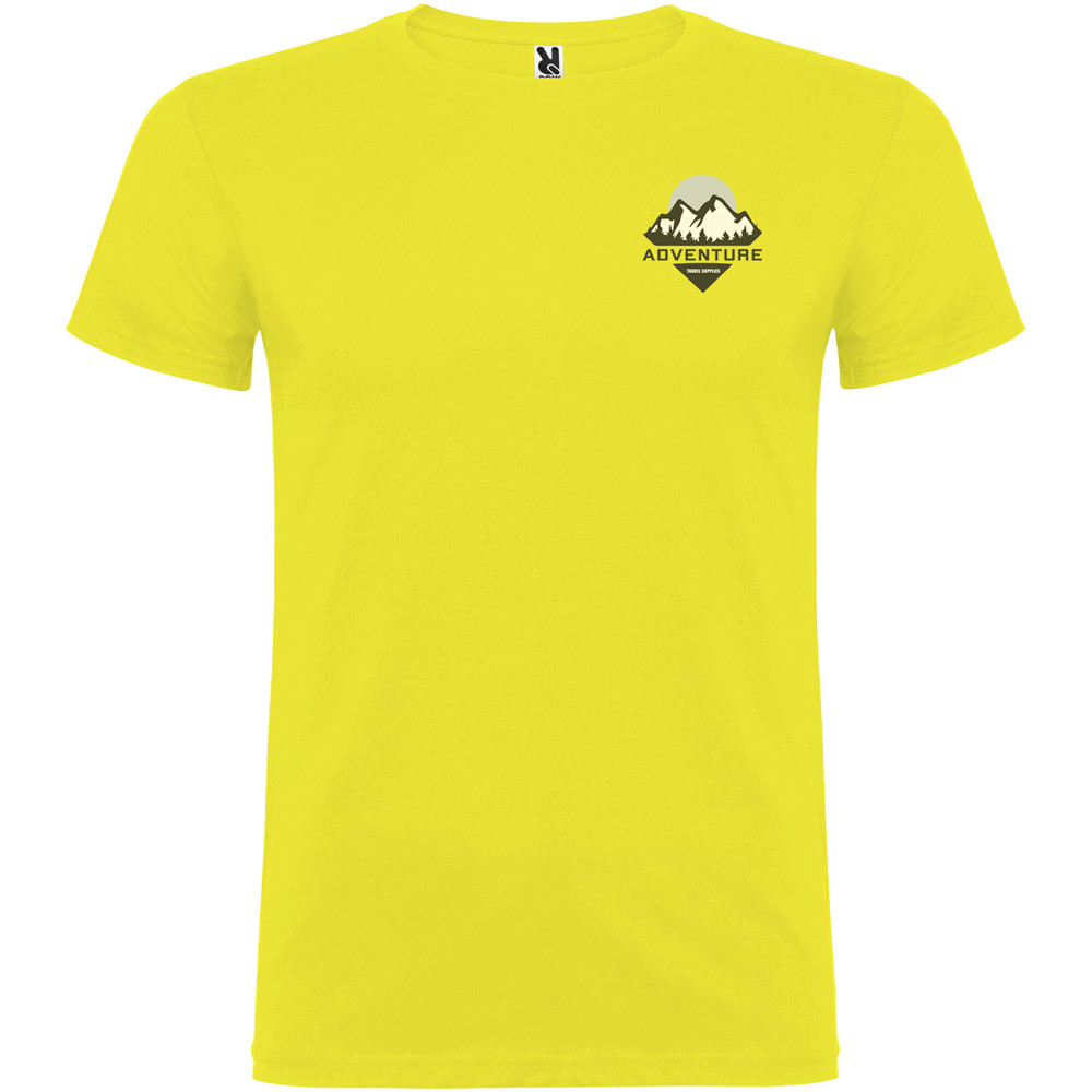 Beagle 155 g/m² T-Shirt für Herren
