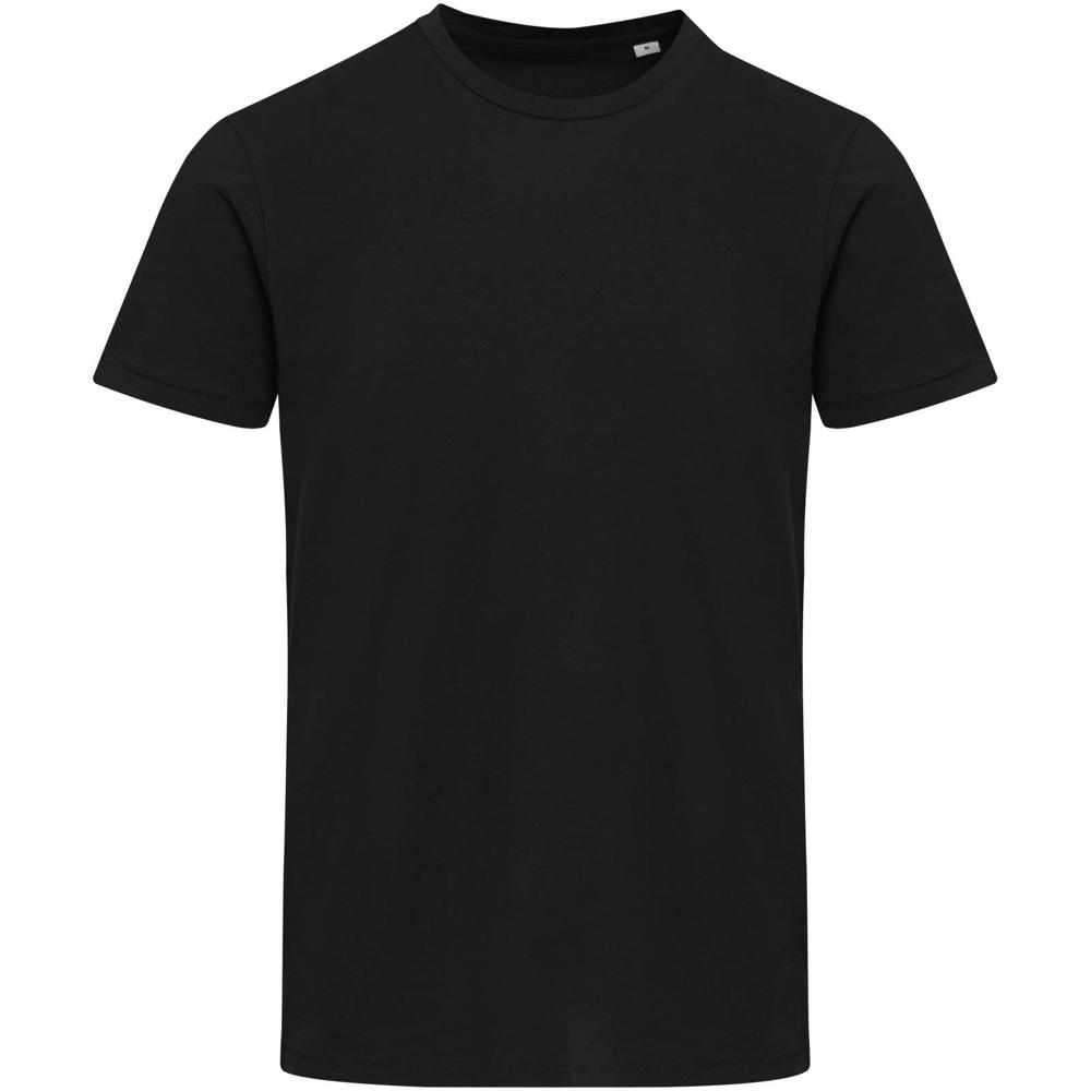 Balfour 200 g/m² Kurzärmeliges T-Shirt Bio Baumwolle, unisex