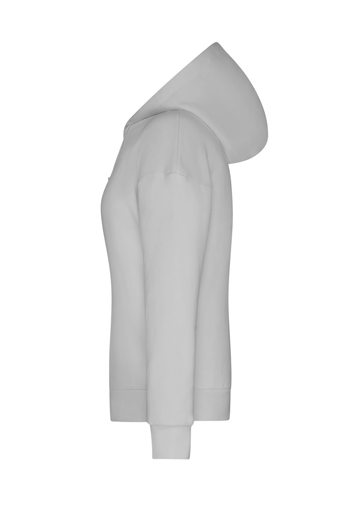 Ladies' Lounge Hoody  OCS Blended & RCS