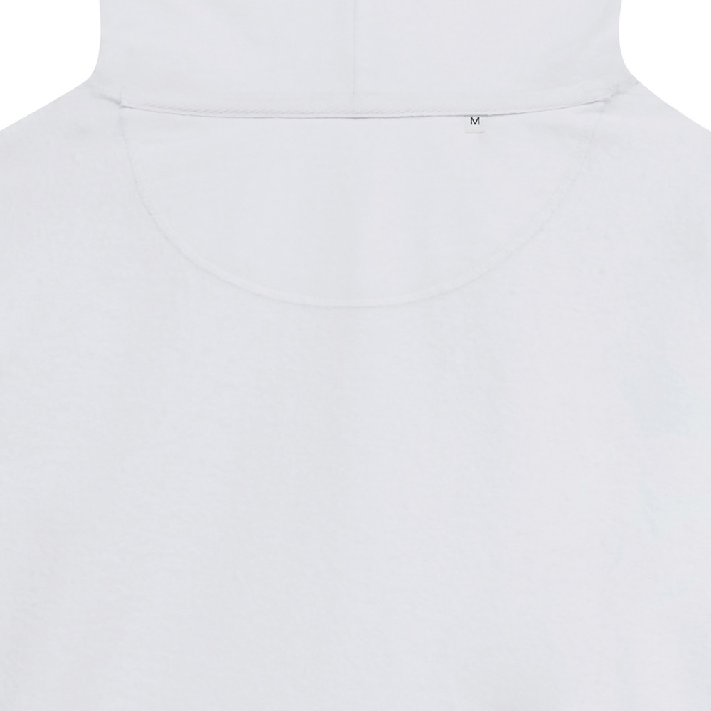 IQONIQ Jasper Hoodie aus recycelter Baumwolle