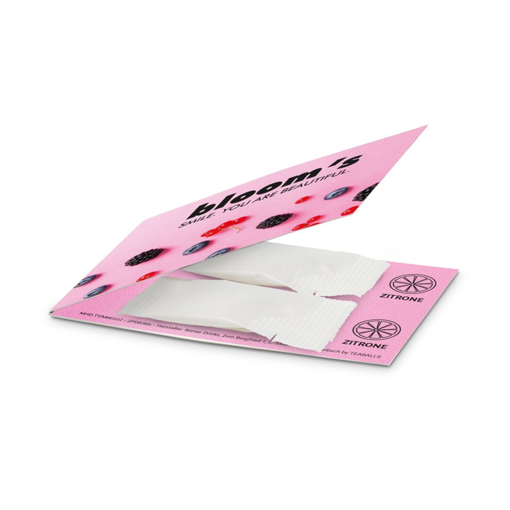 Promo Drops - 2 Sachets (2x 6-8 Drops Ihrer Wunschsorte für ein Erfrischungsgetränk mit bis zu 1 L)