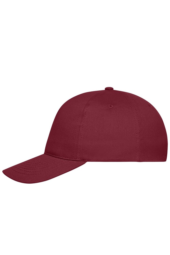 5 Panel Cap Organic Cotton